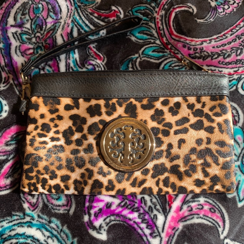 Wristlet